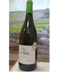 L'Avi est Belle blanc, Domaine Christophe Avi